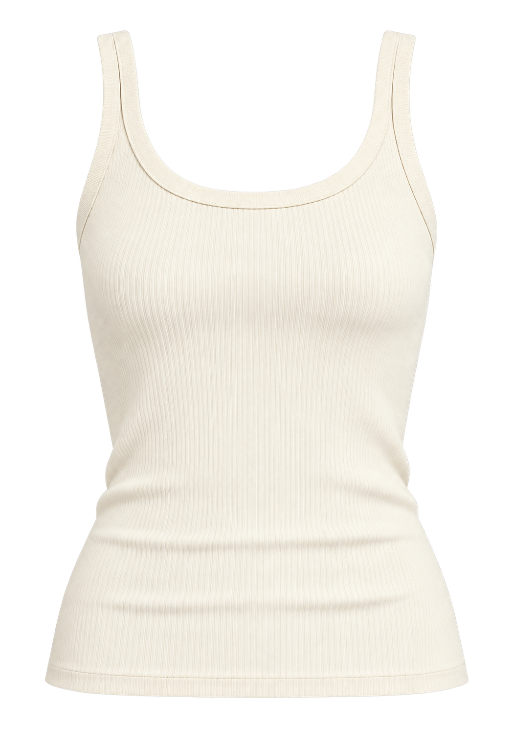 Narvik 100% merino wool tank top