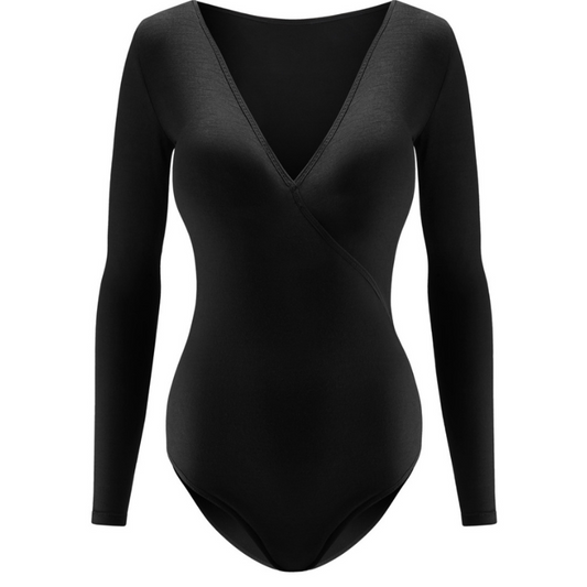 body Copenhagen czarne