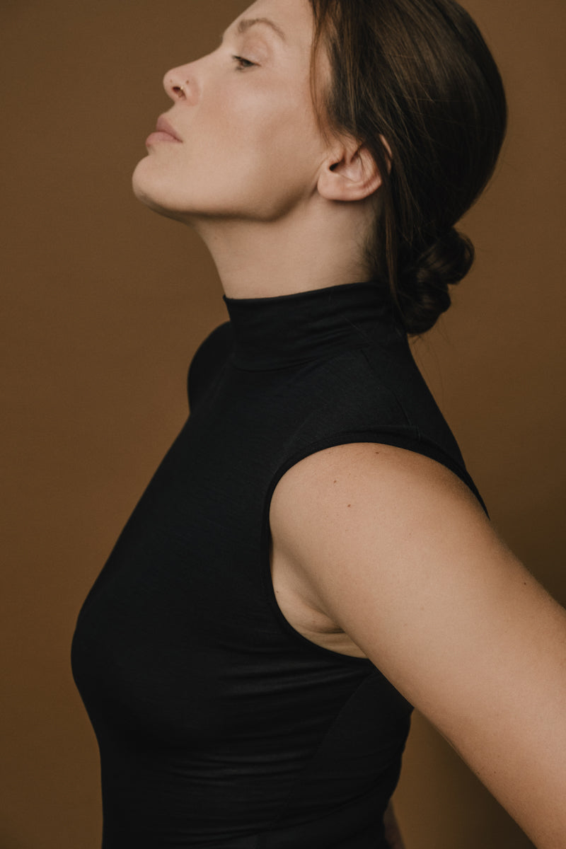 body z półgolfem Keila