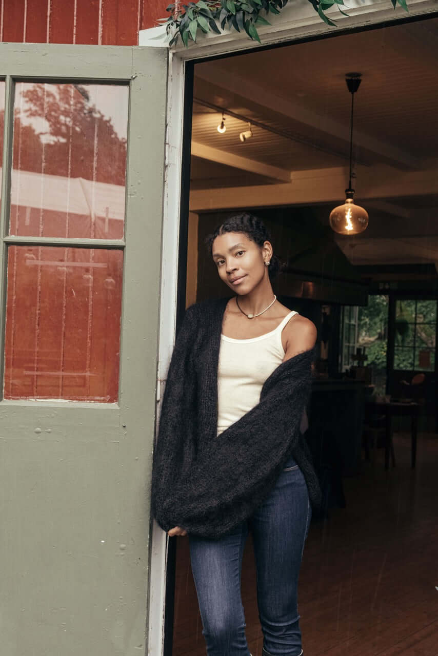 Zatrzymać lato na cały rok - jak to robią Norwegowie.