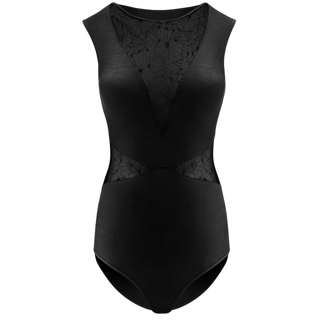 Leynar bodysuit