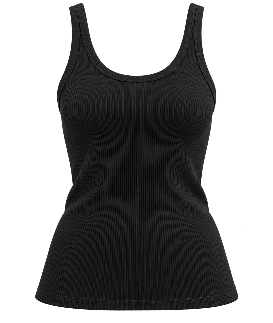 Narvik 100% merino wool tank top