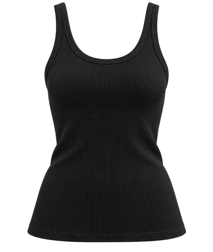 Narvik 100% merino wool tank top