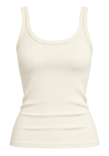Narvik 100% merino wool tank top