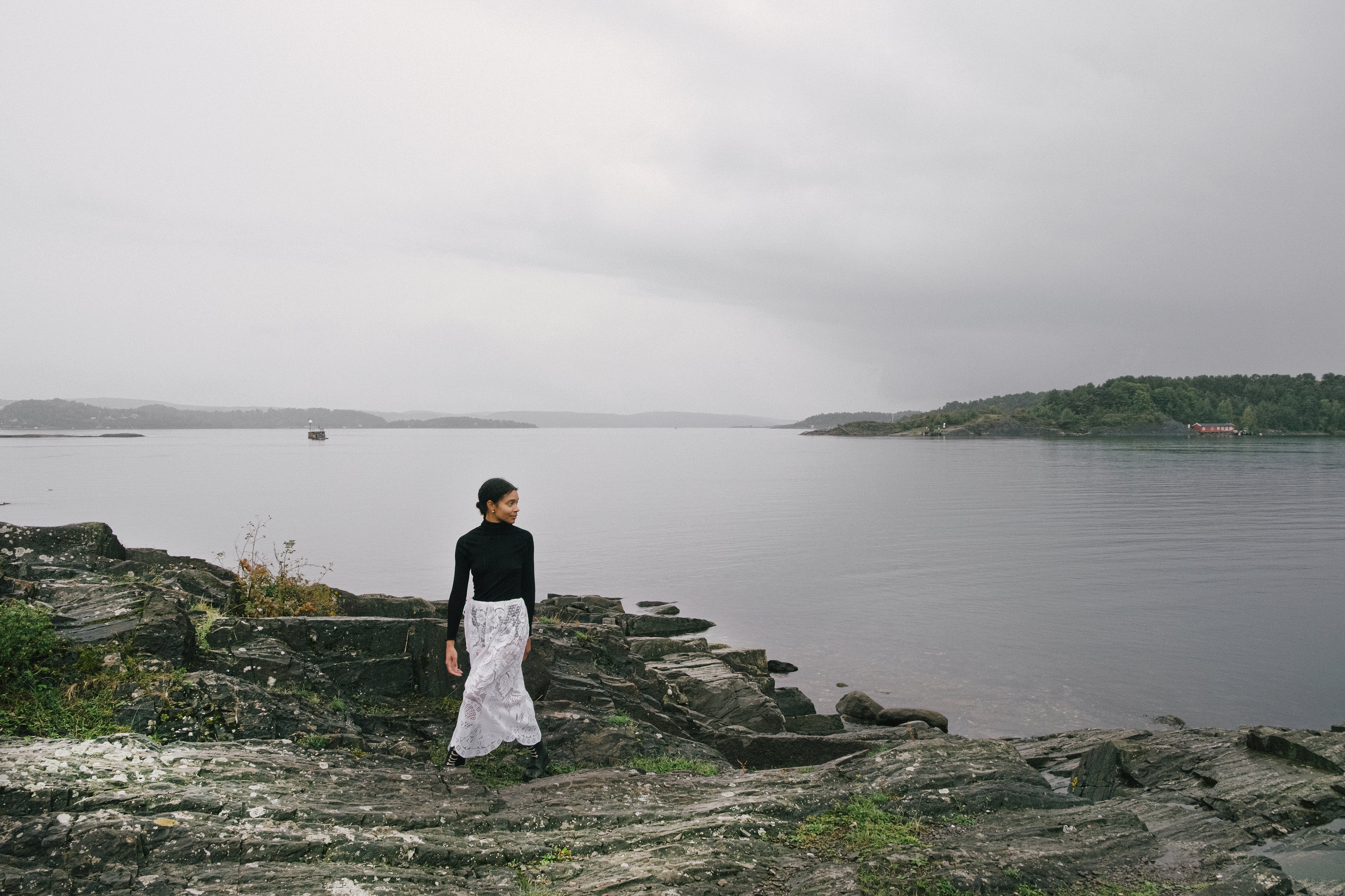 Oslo Girl campaign picture