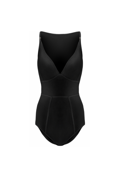 Aviemore bodysuit black