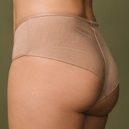 Inari beige panties