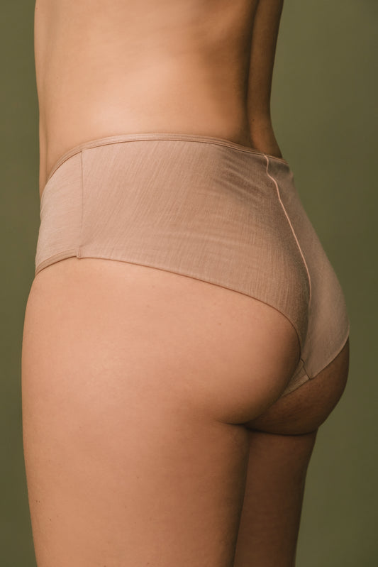 Inari beige panties